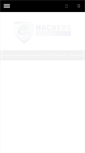 Mobile Screenshot of hackersonlineclub.com